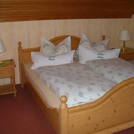 Apartment Kathrin Walkenried